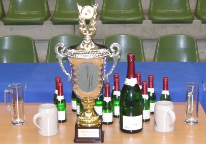 Pokal