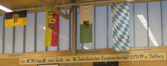 Hallendekoration