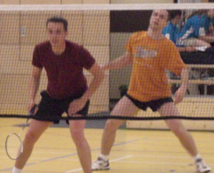 Marko und Maik