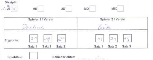 Candida Pretzsch siegt ber Michael Gtz