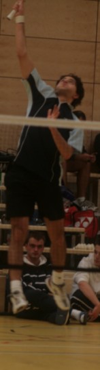 Benjamin Reissig