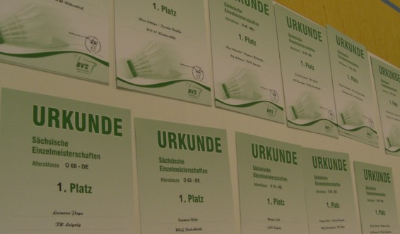 Urkunden