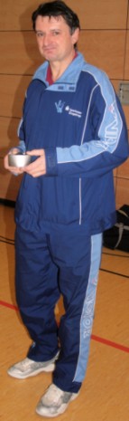 Frank Weber