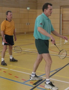 Reinhard Khl mit Michael Bhme